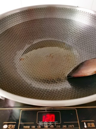 快炒空心菜的做法步骤：2