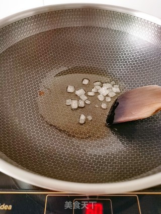 干马齿苋烧鸡爪的做法步骤：7
