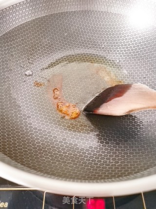 干马齿苋烧鸡爪的做法步骤：8