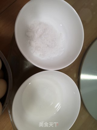 自腌咸鸡蛋的做法步骤：2