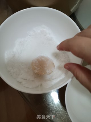 自腌咸鸡蛋的做法步骤：4