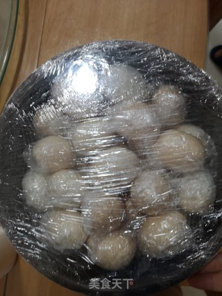 自腌咸鸡蛋的做法步骤：6
