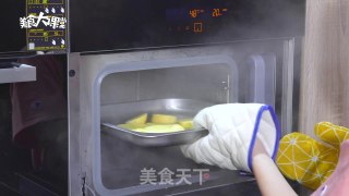 缤纷土豆鸡蛋杯的做法步骤：1