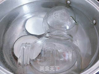 李子果酱的做法步骤：8