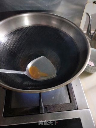 红烧肉烧鹌鹑蛋的做法步骤：5