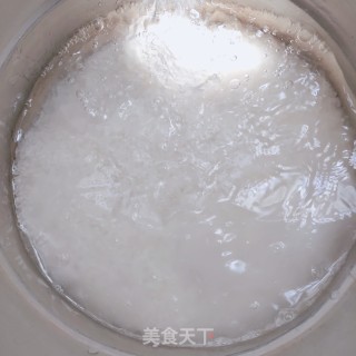 胡萝卜玉米粥的做法步骤：4