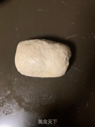 家庭版油条的做法步骤：3