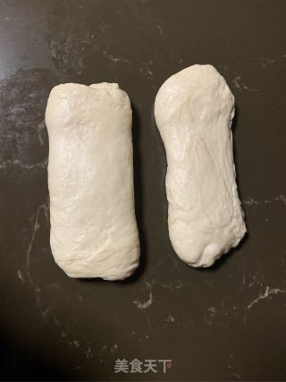家庭版油条的做法步骤：5