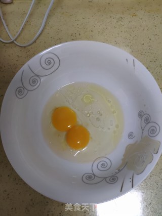 奶油抱抱卷的做法步骤：4