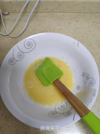 奶油抱抱卷的做法步骤：5