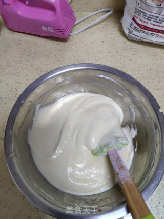 奶油抱抱卷的做法步骤：11