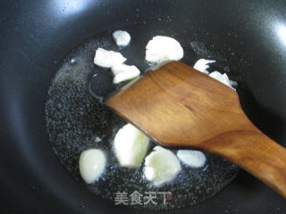 海带烧千张结的做法步骤：2