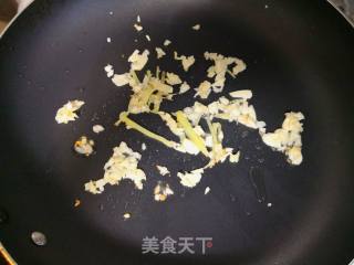 家常虾球的做法步骤：4
