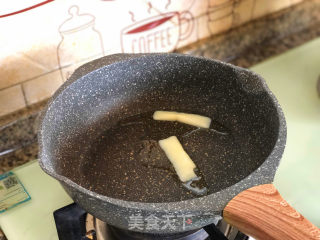 黑椒牛肉意面的做法步骤：9
