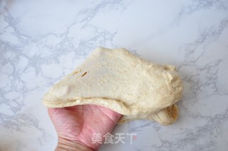蔓越莓软欧的做法步骤：3