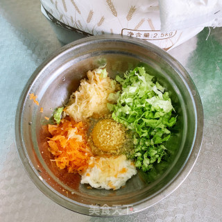 一岁宝宝辅食的做法步骤：1