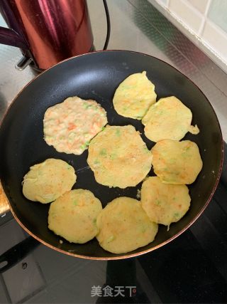 一岁宝宝辅食的做法步骤：3