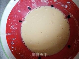 香煎韩式土豆饼的做法步骤：8
