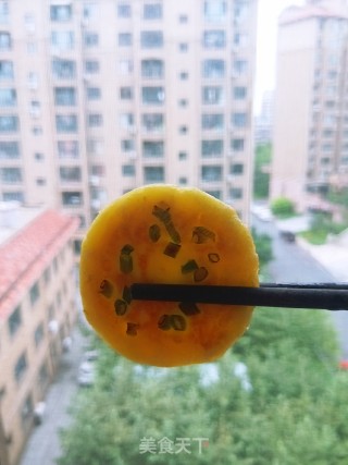 香煎韩式土豆饼的做法步骤：14