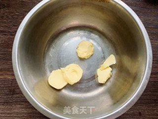 炼乳奶牛饼干的做法步骤：2