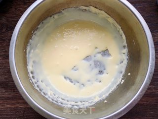 炼乳奶牛饼干的做法步骤：3