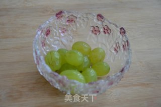 青提气泡水的做法步骤：2