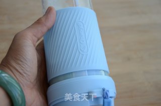 青提气泡水的做法步骤：4