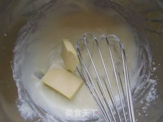 轻奶酪蛋糕的做法步骤：2