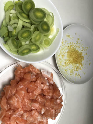 三文鱼派的做法步骤：3