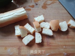 藜麦蔬菜沙拉的做法步骤：2