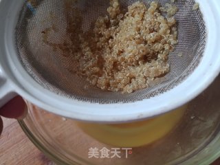 藜麦蔬菜沙拉的做法步骤：9