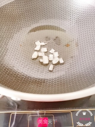 砂锅焖双肉的做法步骤：9