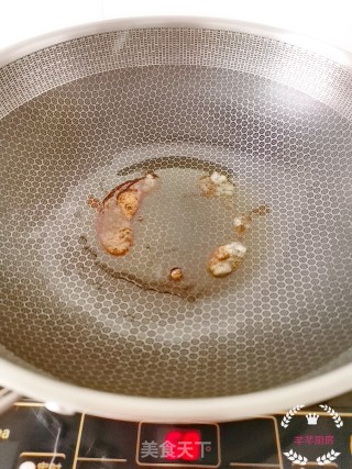 砂锅焖双肉的做法步骤：10