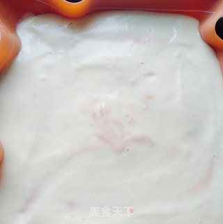 草莓蛋糕卷的做法步骤：15