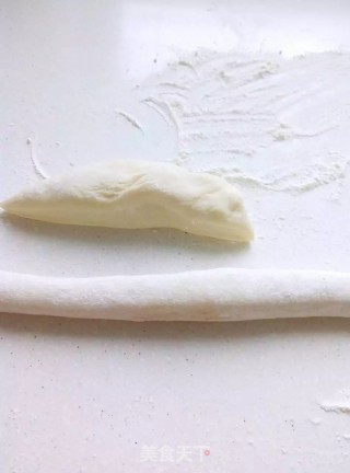 熬浆丸子的做法步骤：6