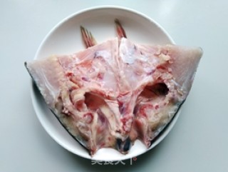 剁椒鱼头的做法步骤：2