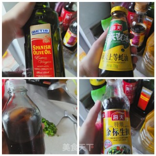 专治没胃口系列小菜，简单实用不开火，不好吃找我！的做法步骤：2