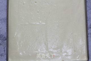 乳酪夹心三明治蛋糕的做法步骤：6