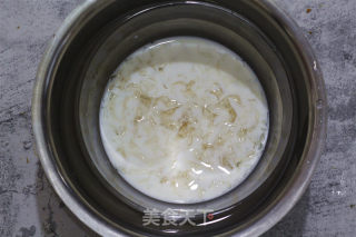 乳酪夹心三明治蛋糕的做法步骤：9
