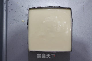 乳酪夹心三明治蛋糕的做法步骤：11