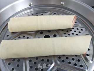 东北肉千子的做法步骤：5