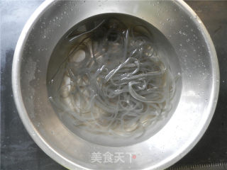 粉丝小龙虾的做法步骤：2