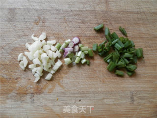 粉丝小龙虾的做法步骤：3