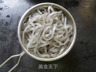 粉丝小龙虾的做法步骤：5