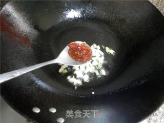 粉丝小龙虾的做法步骤：9