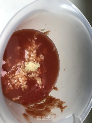 烤牛肉蔬菜饼的做法步骤：7