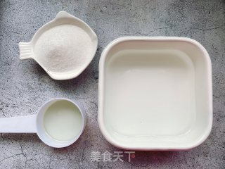 糖炒栗子的做法步骤：5
