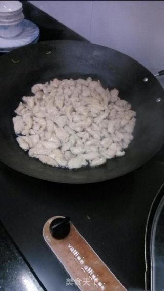 福鼎肉片的做法步骤：3