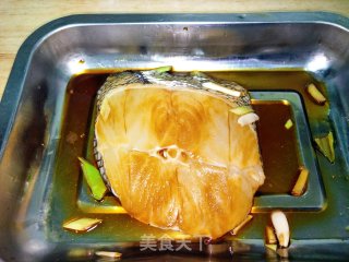 雀巢鳕鱼的做法步骤：2
