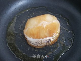 雀巢鳕鱼的做法步骤：6